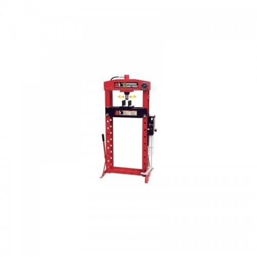 Hüdrauliline press jalapumbaga 20T