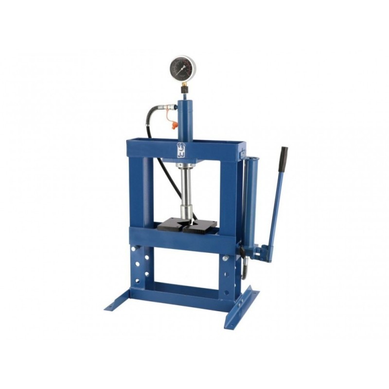 Hüdrauliline press 10 tonni