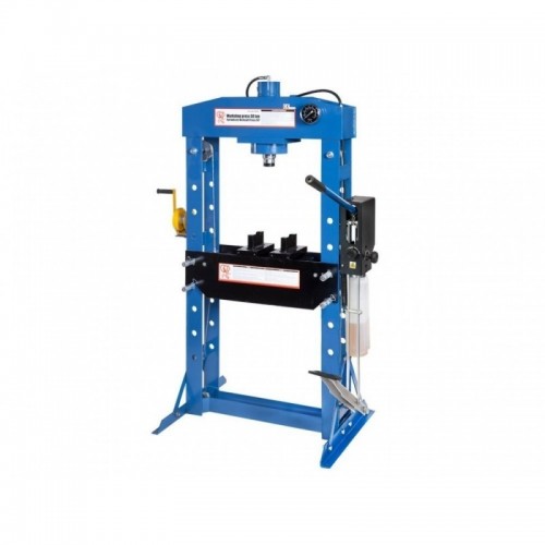 Hüdrauliline press 50 T.