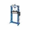 Töökoja press / hüdropress 20 t.