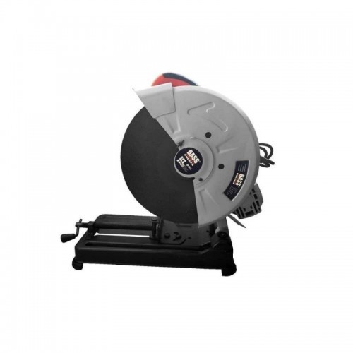 Nurgasaag metallile 2900 W, 355 mm