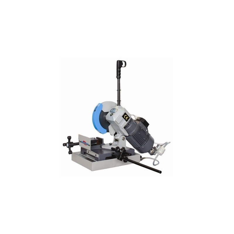 Metalli ketassaag MACC K 225