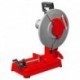 Metalli ketassaag Holzmann MKS355ECO (230V) koos alusega