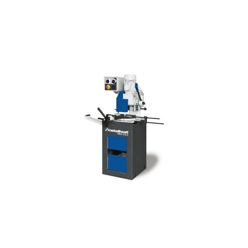 Käsitsi vertikaalne metallist ketassaag MKS 316V
