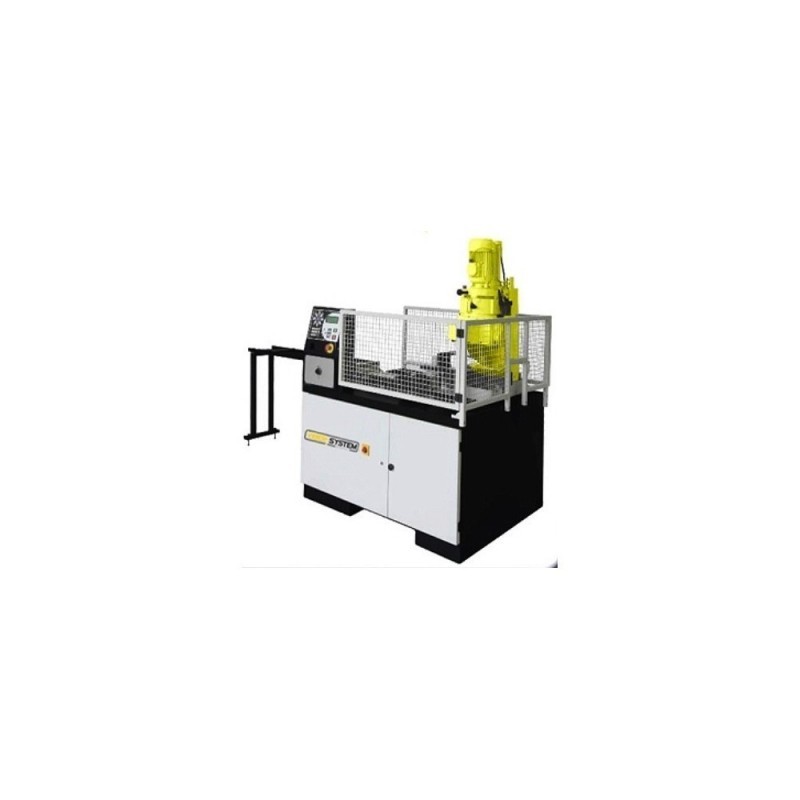 Automaatne ketassaag metallile VIBER-SYSTEM MKS 370 NTA