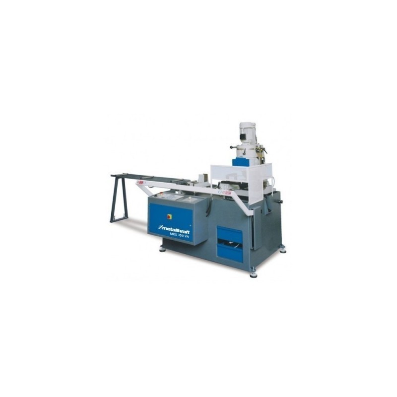 Automaatketassaag MKS 350 VA