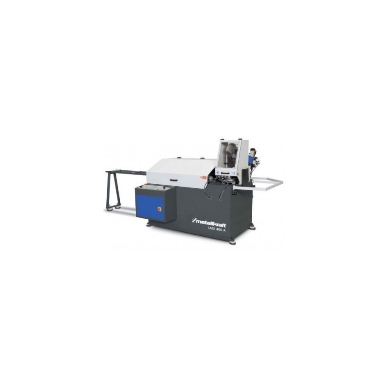 Automaatne ketassaag LMS 400 A
