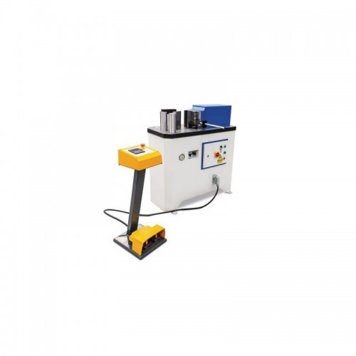 Horisontaalne painutuspress Metallkraft HBP 40
