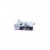 Treipink metallile OPTiturn TU 2004V