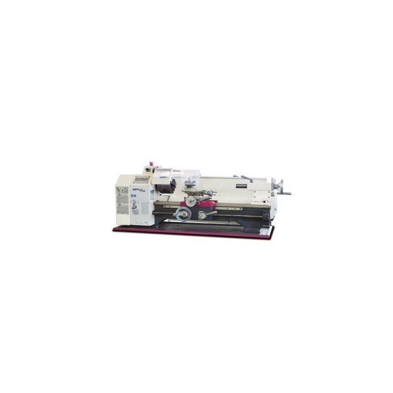 Treipink metallile OPTiturn TU 2406 (230 V)