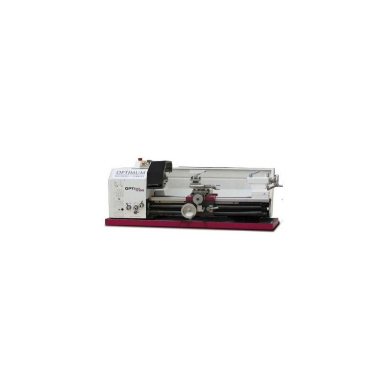 Treipink metallile OPTiturn TU 3008