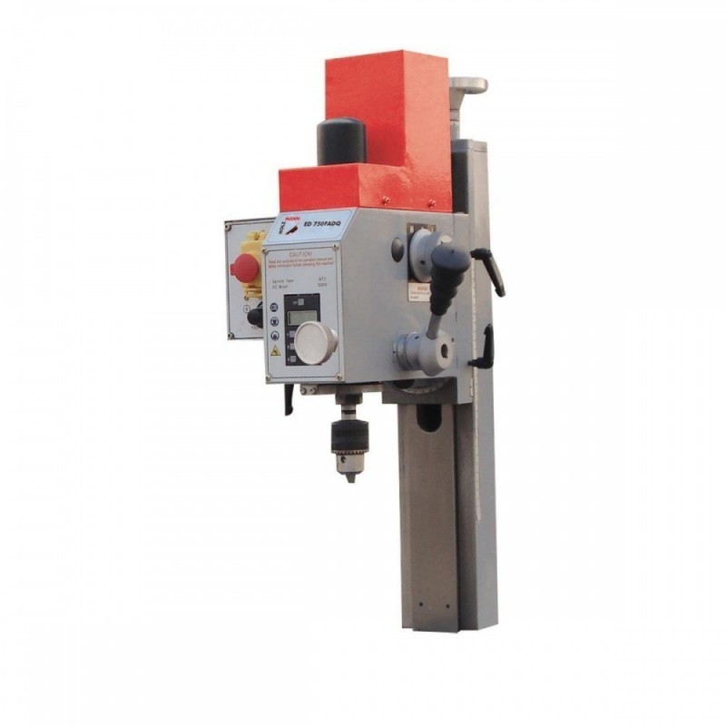 Freespingi pea ED750FADQ (230V)