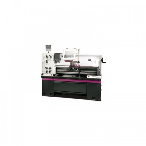 Treipink metallile OPTIturn TM 4010D
