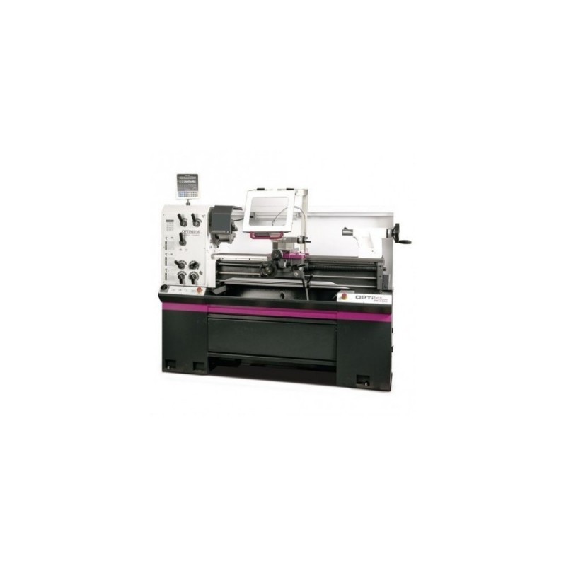 Treipink metallile OPTIturn TM 4010D