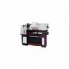 Treipink metallile OPTiturn TH 3309