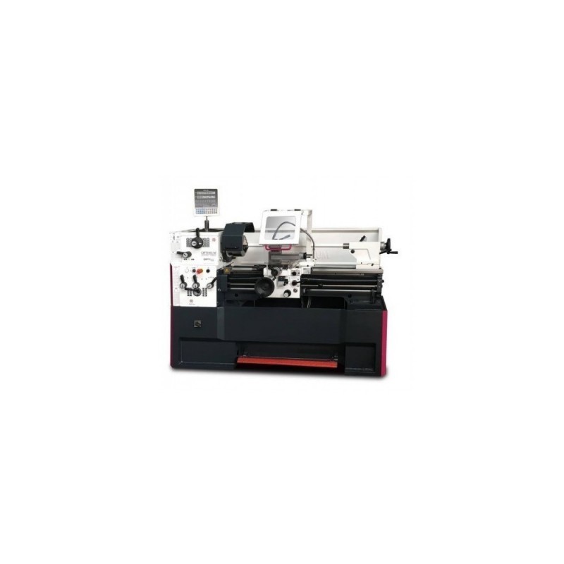 Treipink metallile OPTiturn TH 4210