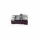 Treipink metallile OPTIturn TX 6222