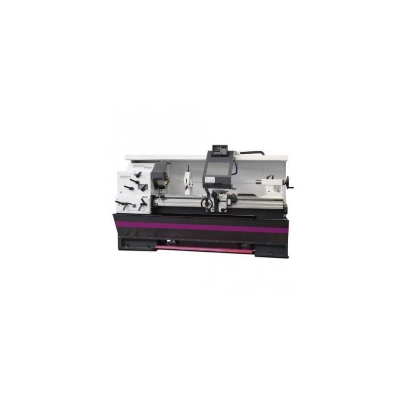 Treipink metallile OPTIturn TX 6222