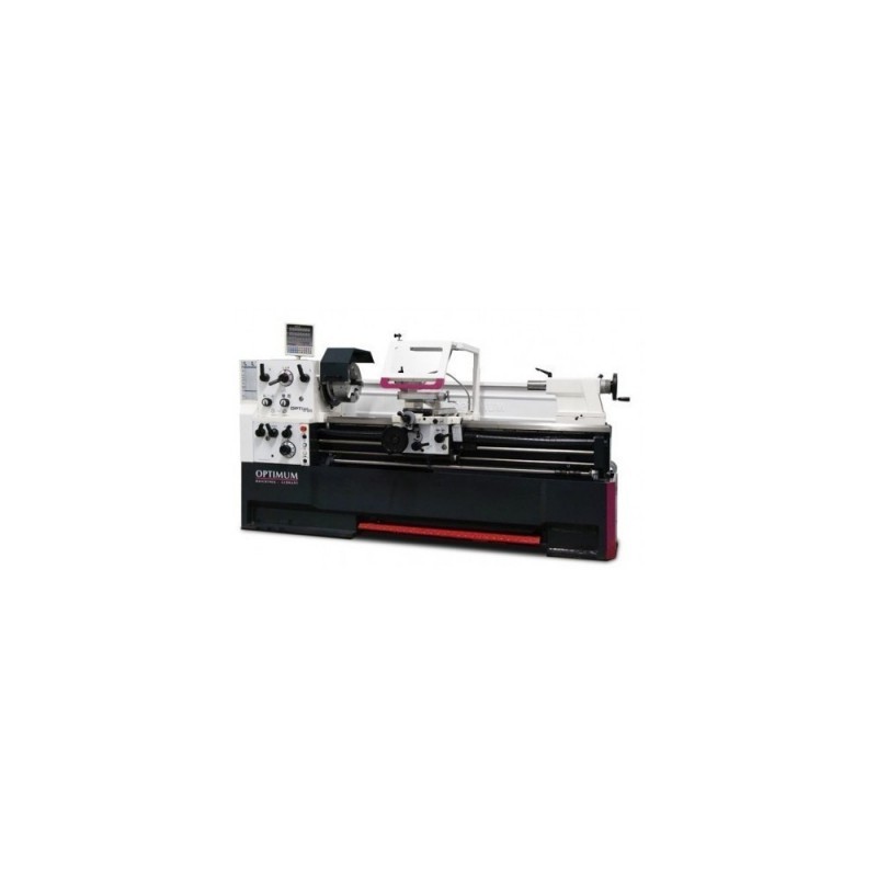 Treipink metallile OPTiturn TH 5630D