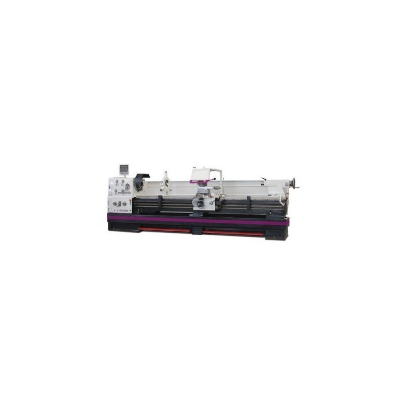 Treipink metallile OPTIturn TH 6620D
