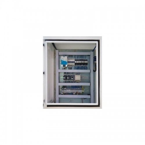 Treipink metallile OPTIturn TX 6222V