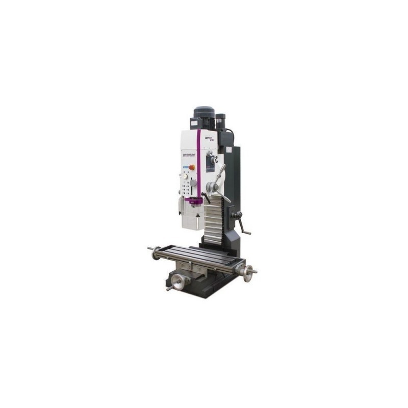 Freespink OPTImill MH 50G