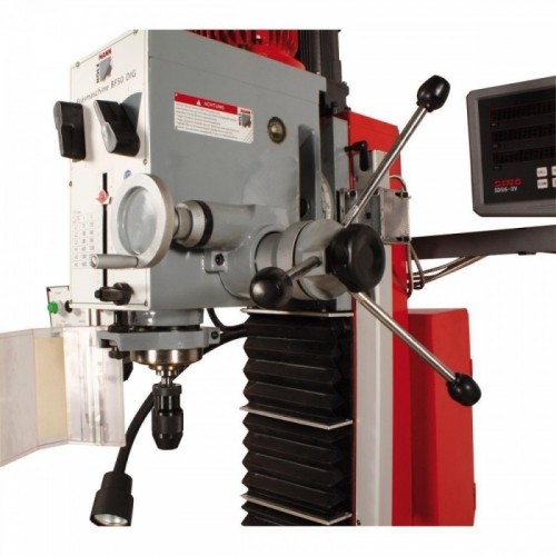 Freespink Holzmann BF 50 DIG (400V)