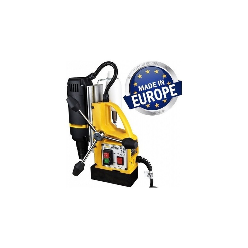 Magnettrell Viber-System MB35 (1050W)