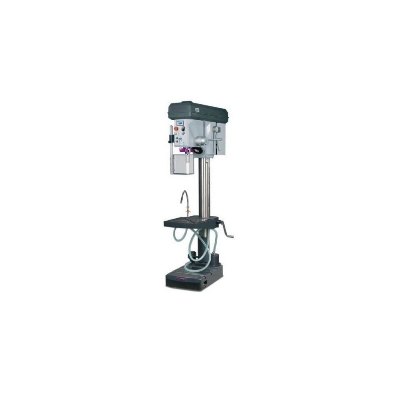 Puurmasin OPTIdrill B 34HV