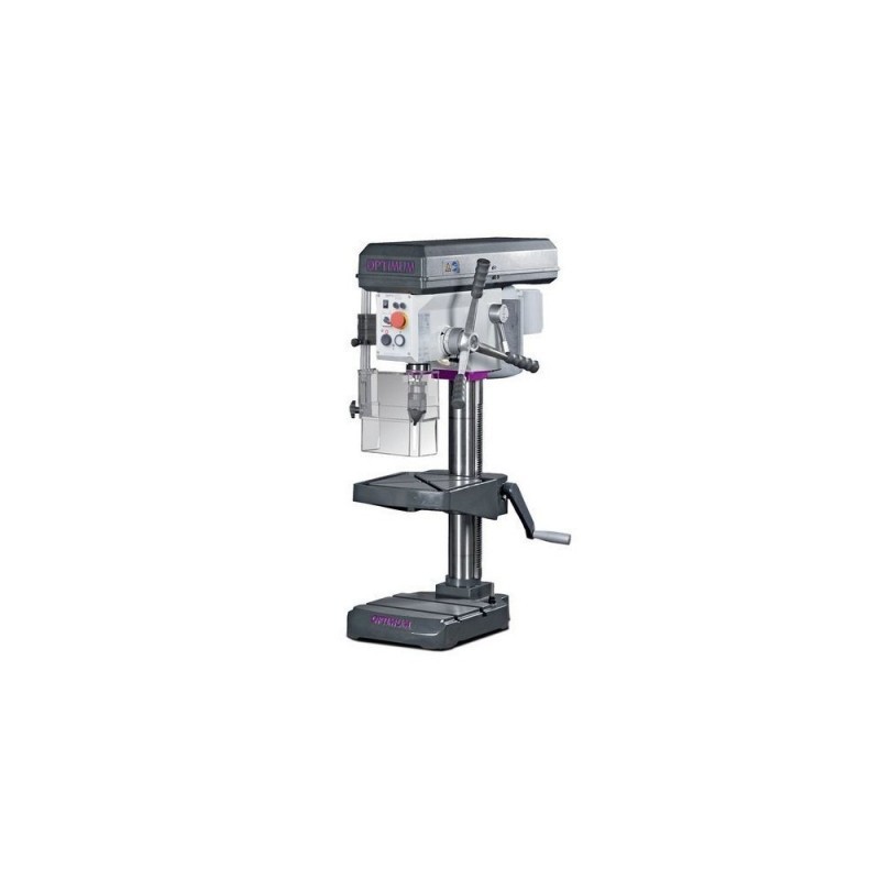 Puurmasin OPTIdrill B 24H (400 V)