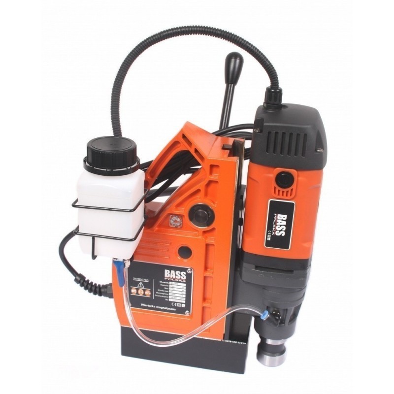 Magnettrell 1700W
