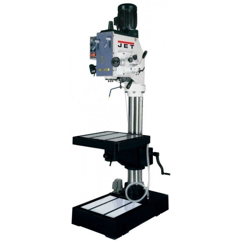 Puurmasin JET GHD_50PF