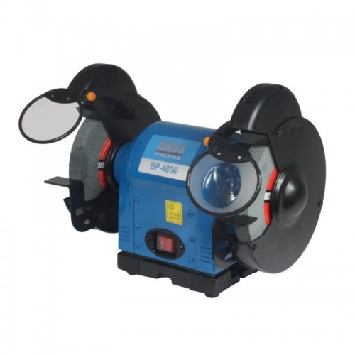 Liivapaber 200mm/370W/230V
