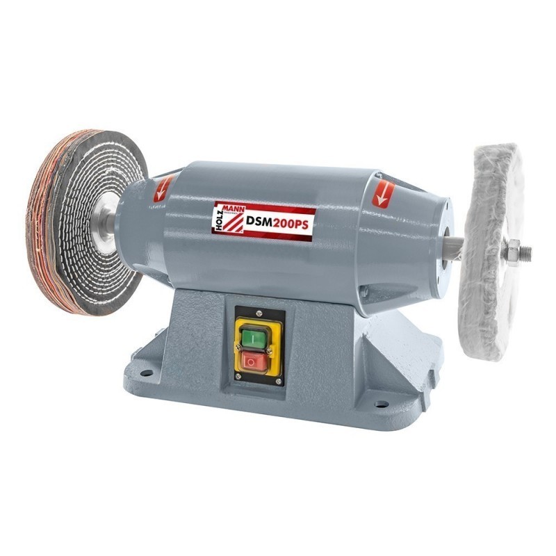 SANDER DSM 200 PS (230 V)