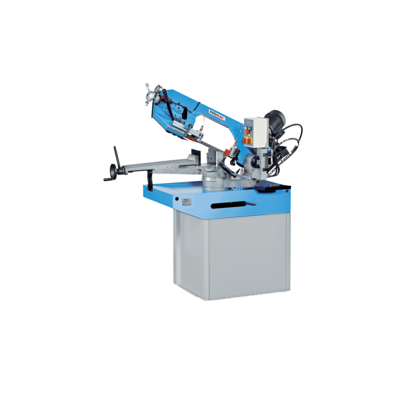 Lintsaag Promac SX_821DA