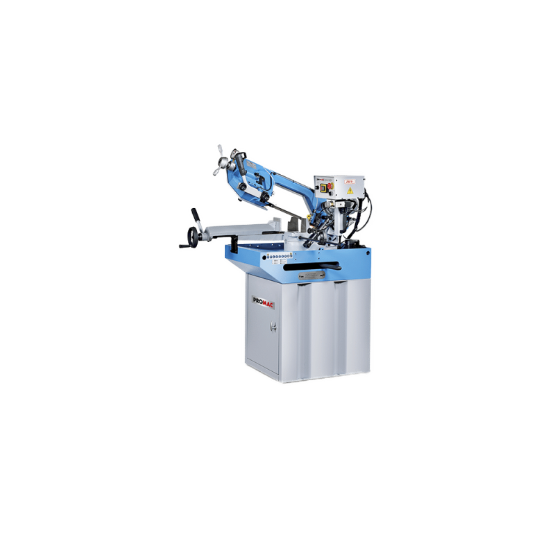 Lintsaag Promac SX_818DV