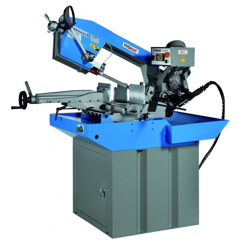 Lintsaag Promac SX_824DG