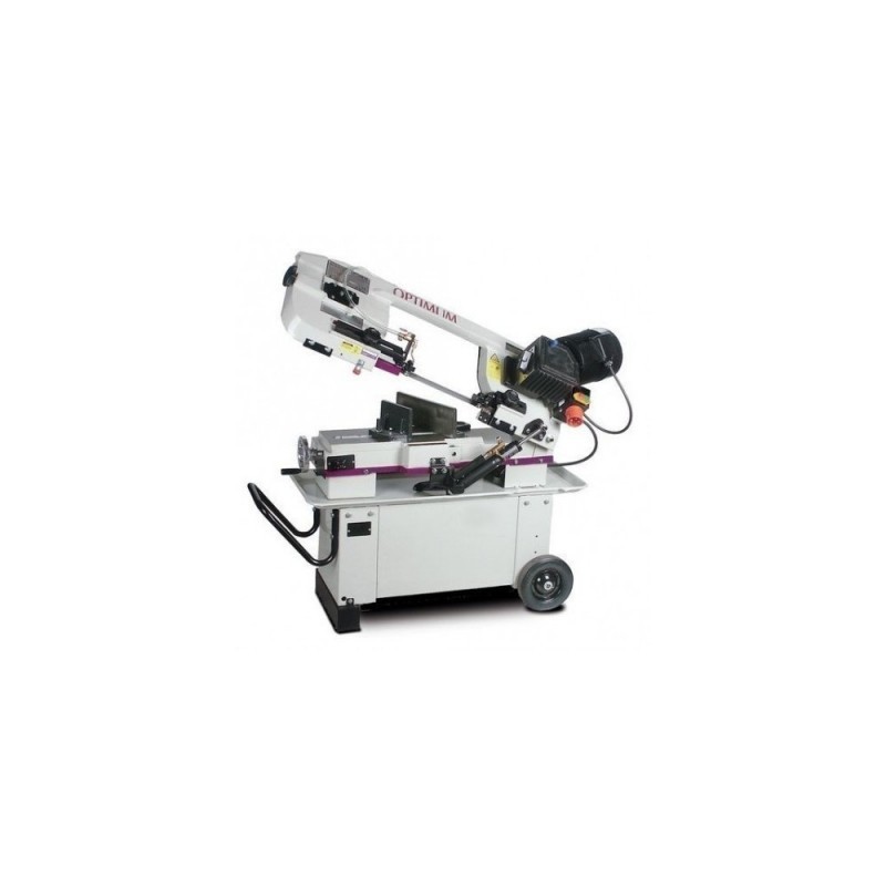Lintsaag OPTI S 181 G