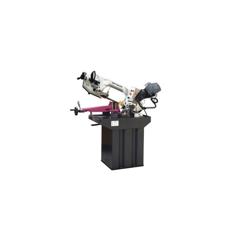 Lintsaag OPTIsaw SD 281V