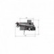 Lintsaag OPTIsaw SD 281V