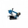 Lintsaag MBS 125