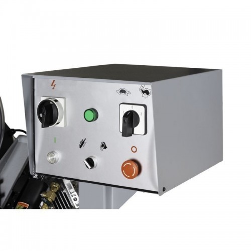 Lintsaag Holzmann BS370TOP (400 V)