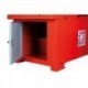Lintsaag Holzmann BS370TOP (400 V)