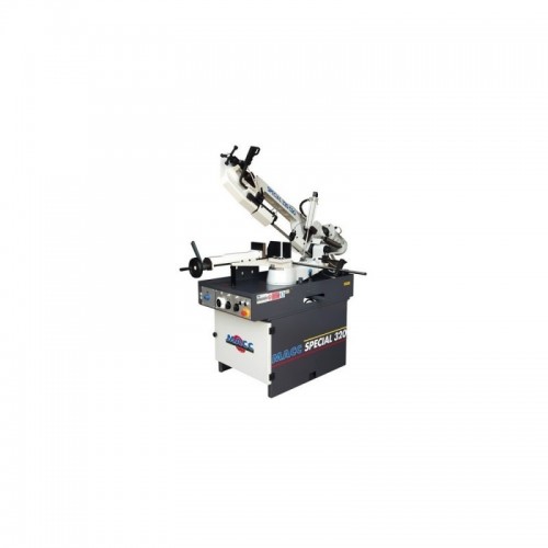 Lintsaag metallile MACC SPECIAL 320 CSO (400V)
