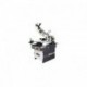 Lintsaag metallile MACC SPECIAL 320 CSO (400V)