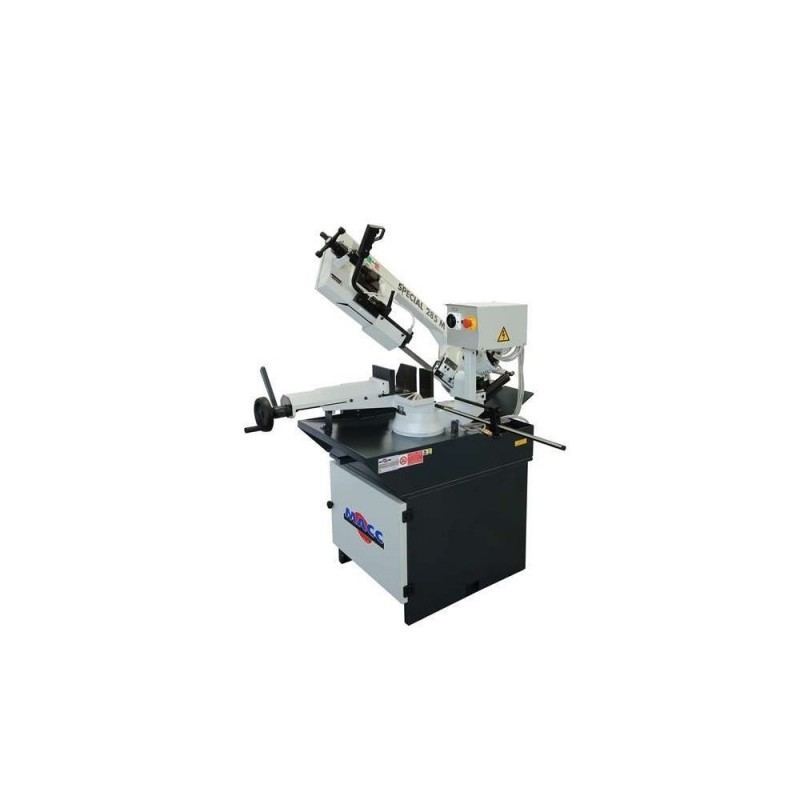 Lintsaag metallile MACC SPECIAL 285 M (400V)