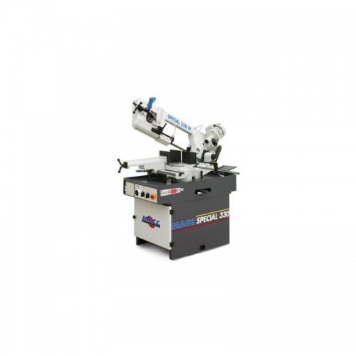 Lintsaag metallile MACC SPECIAL 335 M (230V)