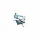 Lintsaag metallile MACC MINICUT