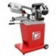 Lintsaag Holzmann BS 128 HDR (230V) jahutusega