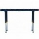 Metallist lintsaag VS 310x210mm koos tarvikutega